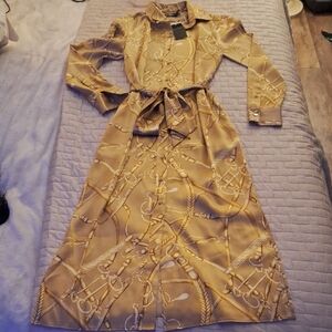 Lauren Ralph Lauren Dress